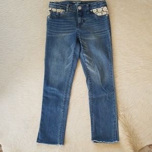 Cat & Jack Jeans